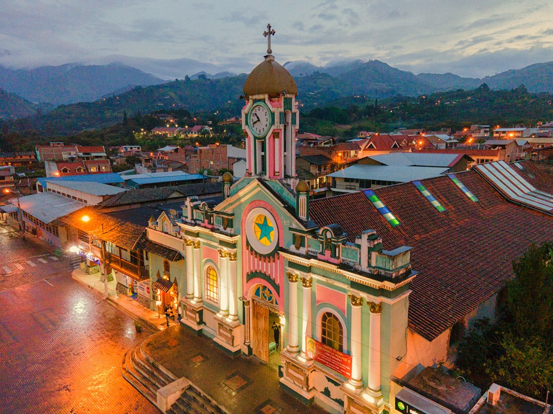 Frontera: An Untouched Nature Gem in Ecuador - Tacamoros | Secret World Trip Planner