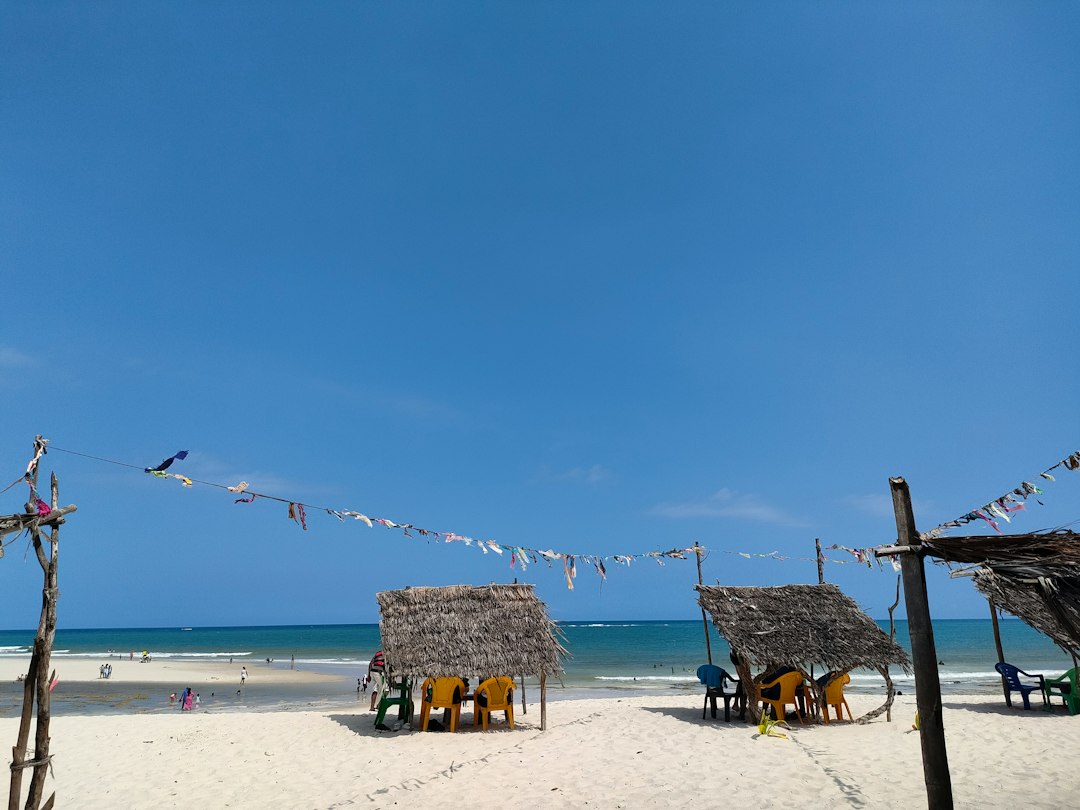 Kolokitha: l'isolotto venetico di Creta tra le acque turchesi - Kolokitha beach | Secret World Trip Planner