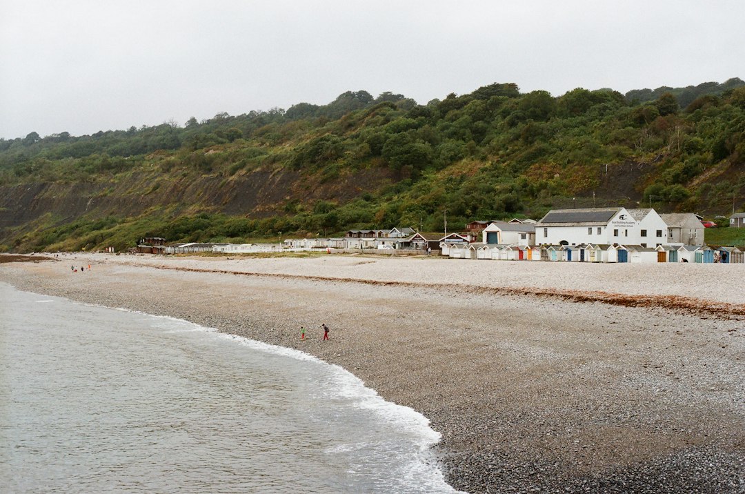 Traeth Porth Wen: la cala nascosta di Anglesey - Llanbadrig | Secret World Trip Planner