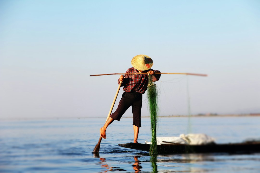 Floating Gardens of Inle Lake: Cultivating on Water - FWR5+W5J | Secret World Trip Planner