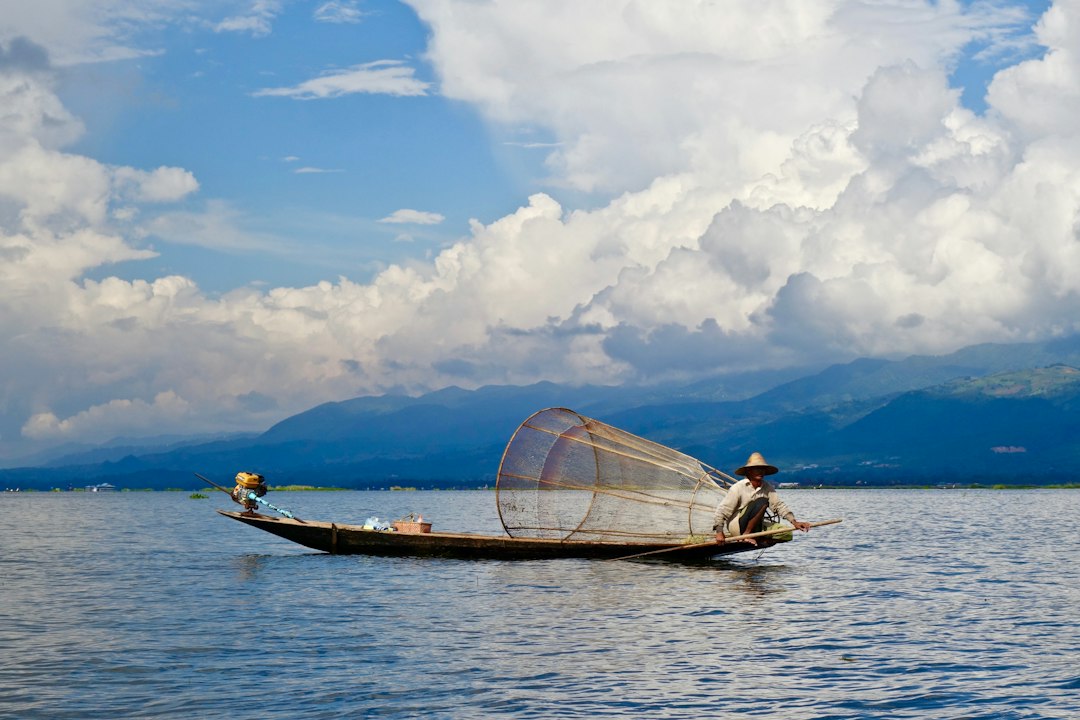 Floating Gardens of Inle Lake: Cultivating on Water - FWR5+W5J | Secret World Trip Planner