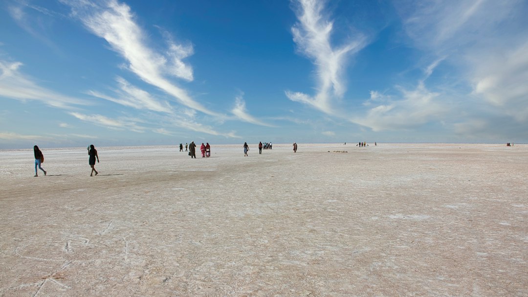 Rann of Kutch: The World's Largest Salt Desert - Juna | Secret World Trip Planner