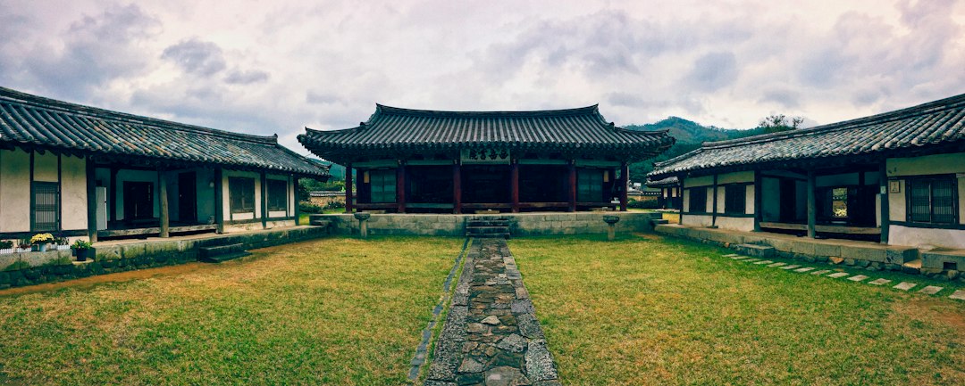 Gyeongju National Museum: Treasures of the Silla Kingdom - Gyeongju | Secret World Trip Planner