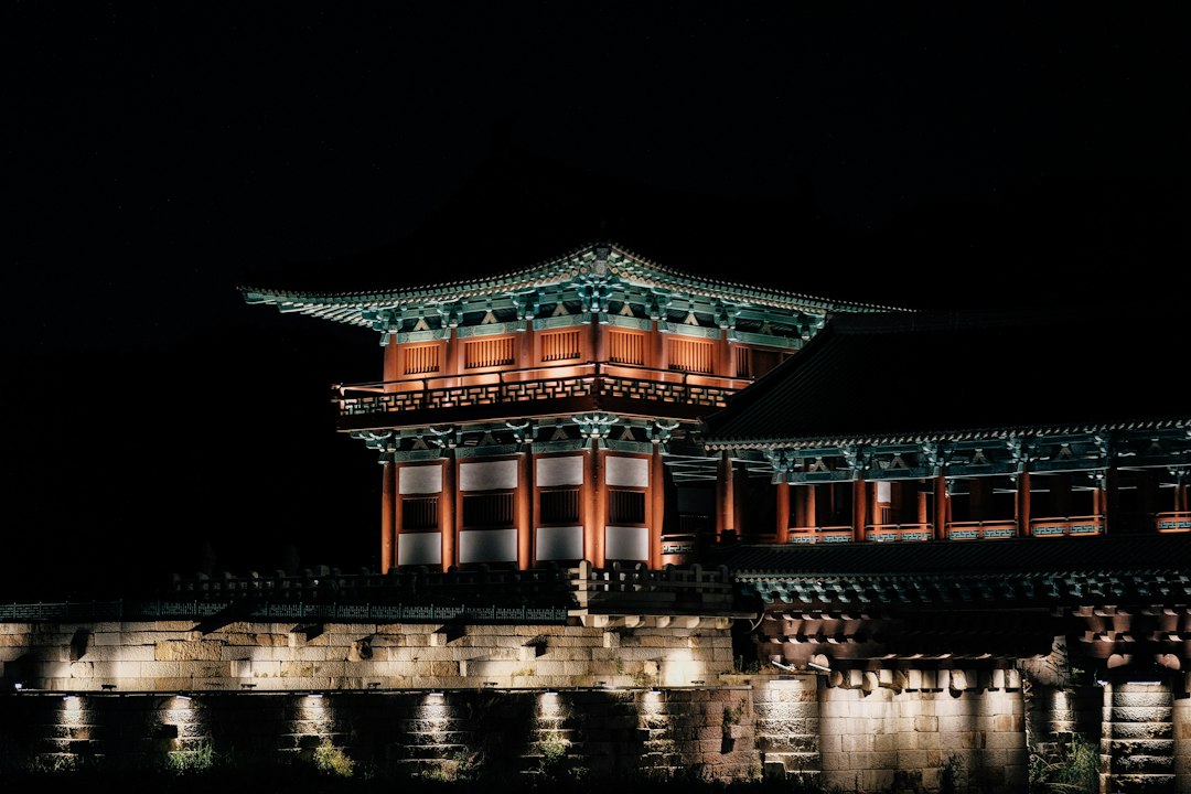 Gyeongju National Museum: Treasures of the Silla Kingdom - Gyeongju | Secret World Trip Planner