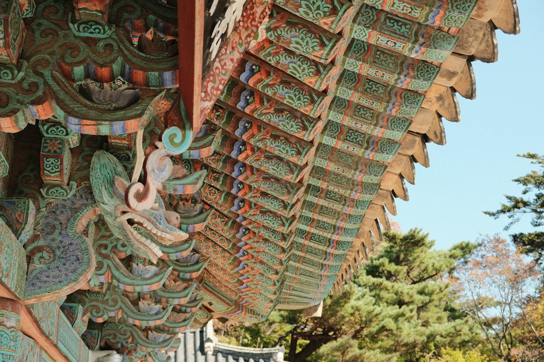 Gyeongju Nationalmuseum: Schätze des Silla-Reichs - Gyeongju | Secret World Trip Planner