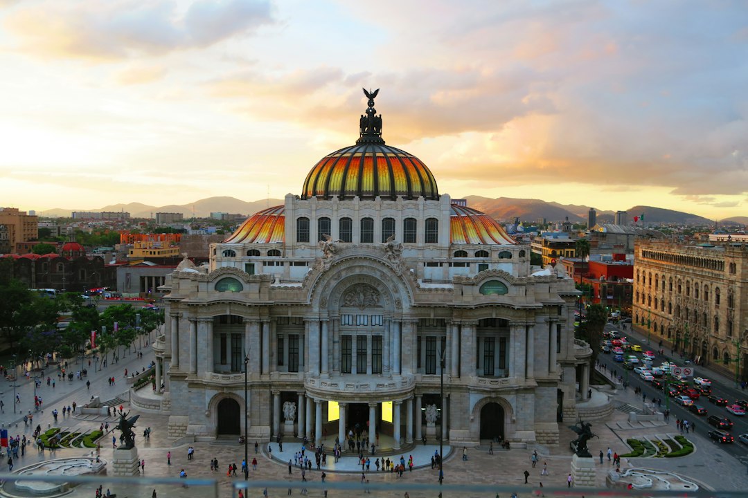 Museo Nacional de Arte: cinque secoli di pittura messicana - 06000 Ciudad de México | Secret World Trip Planner