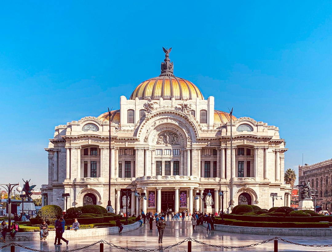 Museo Nacional de Arte: cinco siglos de pintura mexicana - 06000 Ciudad de México | Secret World Trip Planner