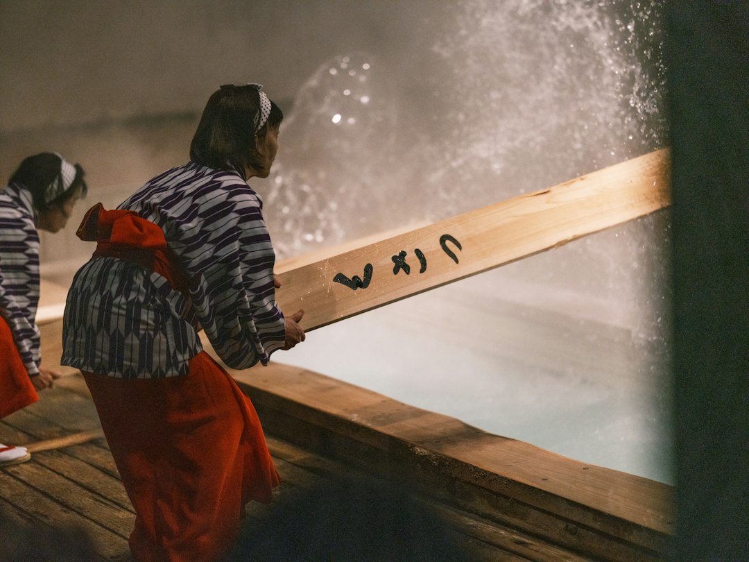 Okage Yokocho: sapori dell'era Edo a Ise - Ise | Secret World Trip Planner