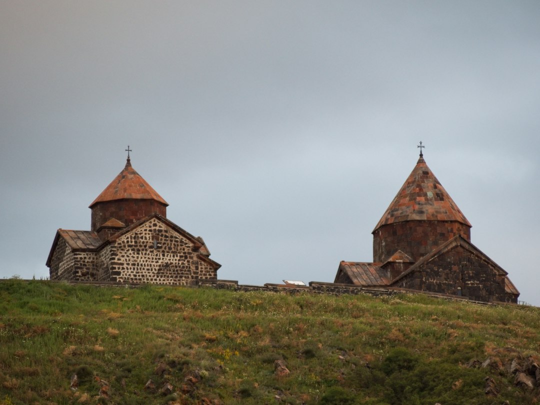 Sevanavank: il monastero armeno sul lago turchese - H276+GCV | Secret World Trip Planner