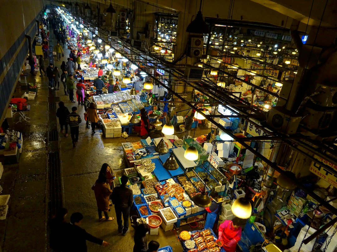 Marché Adolpho Lisboa : fer et Amazonie à Manaus - Manaus - AM | Secret World Trip Planner