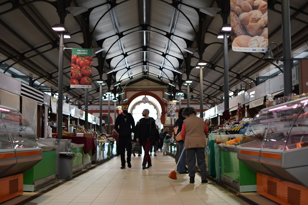 Marché Adolpho Lisboa : fer et Amazonie à Manaus - Manaus - AM | Secret World Trip Planner