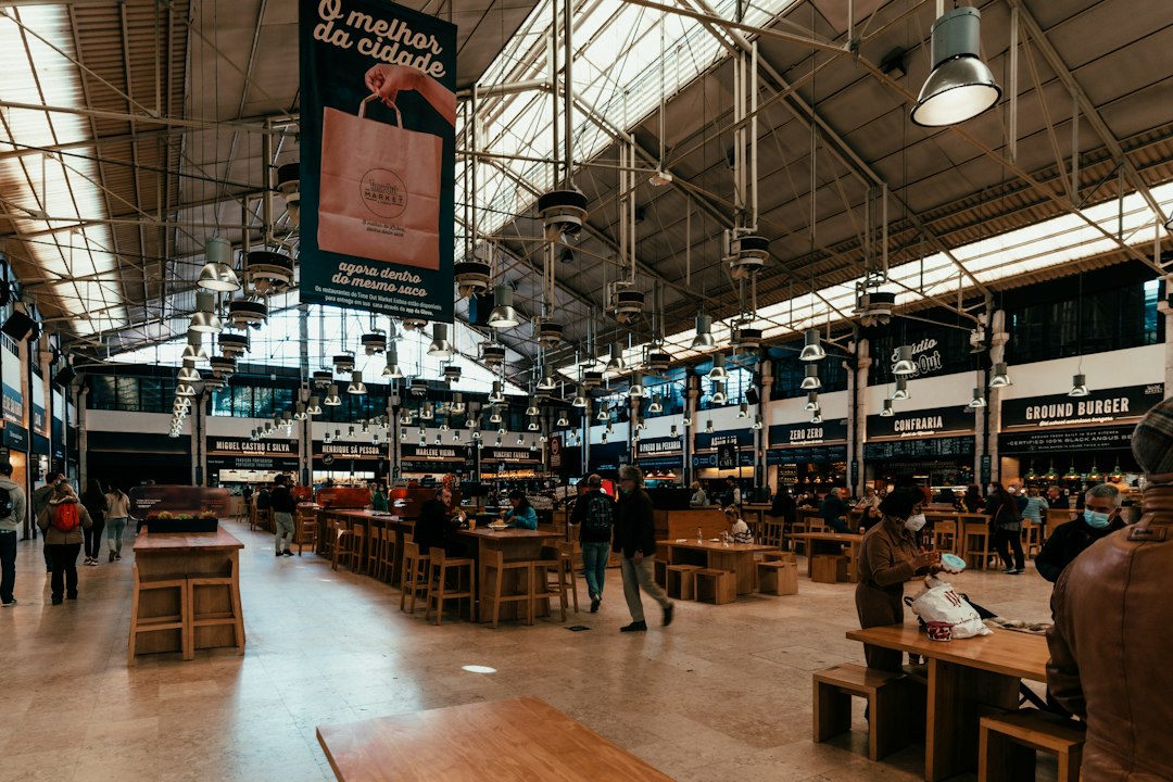 Mercado Adolpho Lisboa: hierro y Amazonía en Manaus - Manaus - AM | Secret World Trip Planner