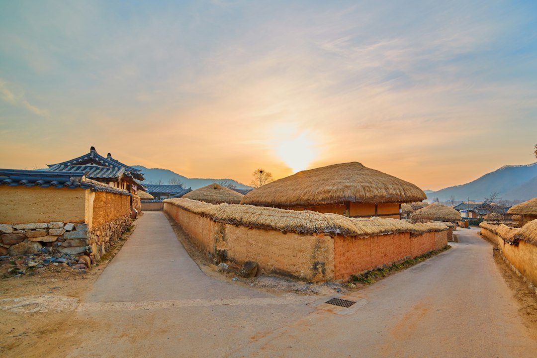 Bena: il villaggio megalítico sull'Inerie a Flores - Kabupaten Ngada | Secret World Trip Planner