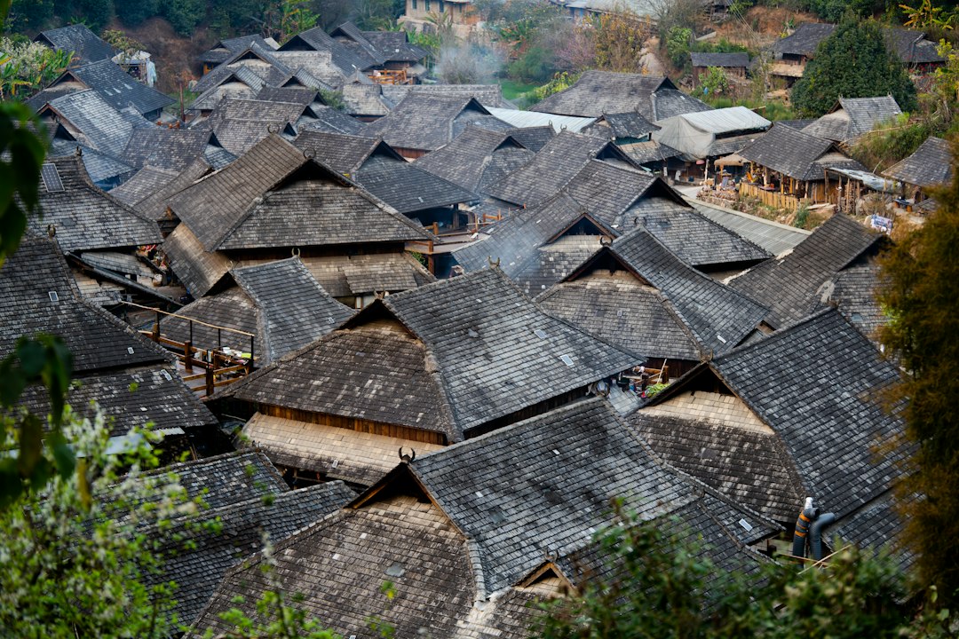 Bena: il villaggio megalítico sull'Inerie a Flores - Kabupaten Ngada | Secret World Trip Planner