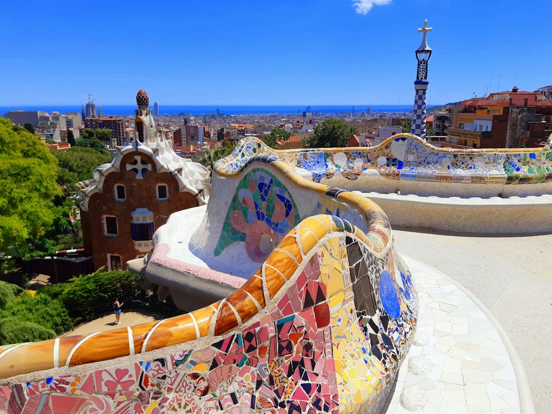 Secret World vs Wanderlog: Which Trip Planner for Barcelona? - Barcellona | Secret World Trip Planner