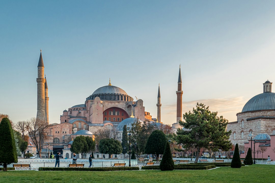 Alternativas a Wanderlog 2026: las mejores apps para Estambul - Istanbul | Secret World Trip Planner