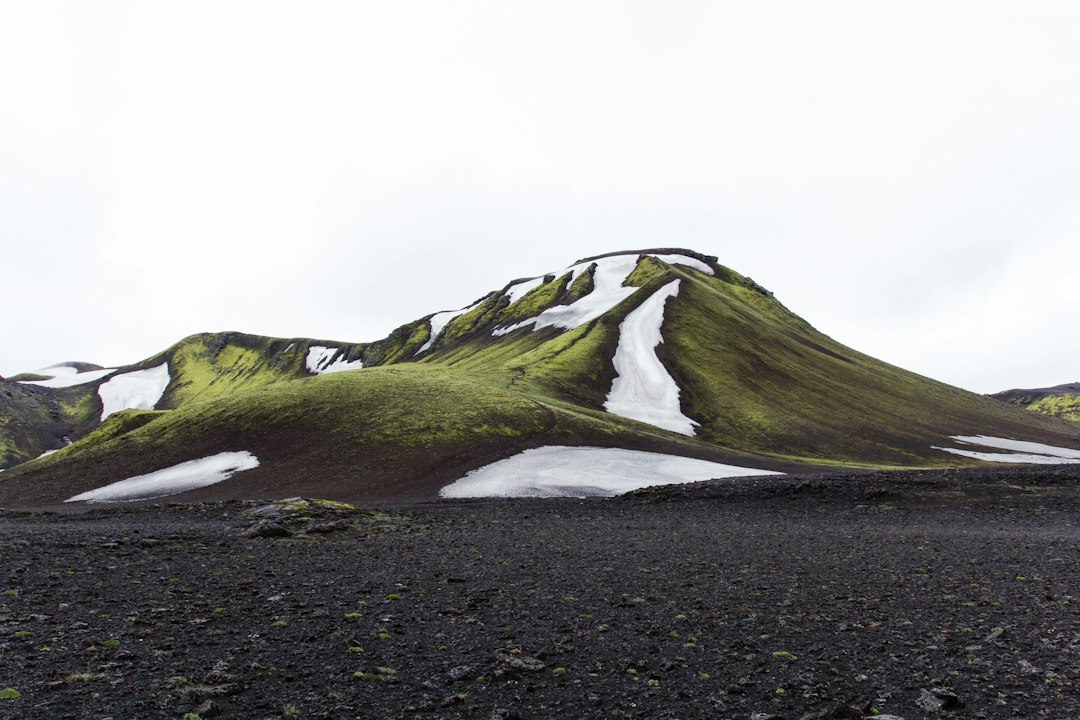 Maríuhellar: The Enchanted Cave of Iceland — Garðabær