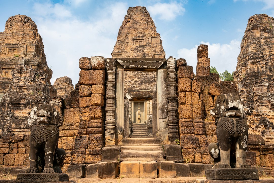 Preah Khan: The Temple-City of Siem Reap - Siem Reap | Secret World Trip Planner