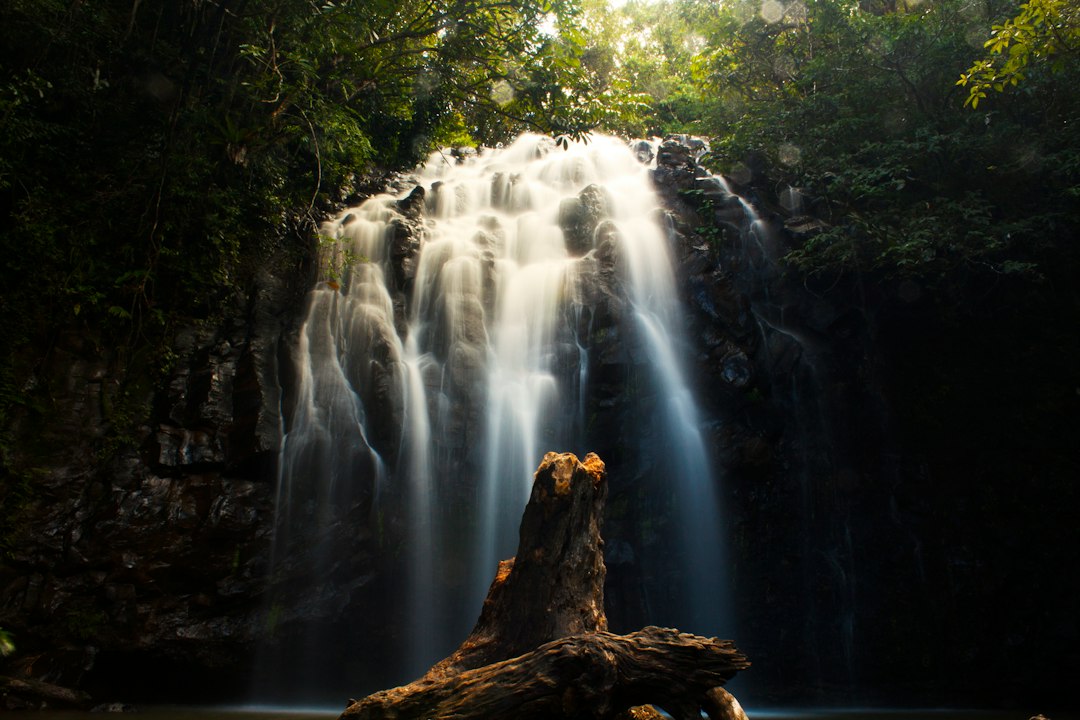 Cascata Buracão: 100 metri di potenza nella Chapada Diamantina — Ibicoara - BA