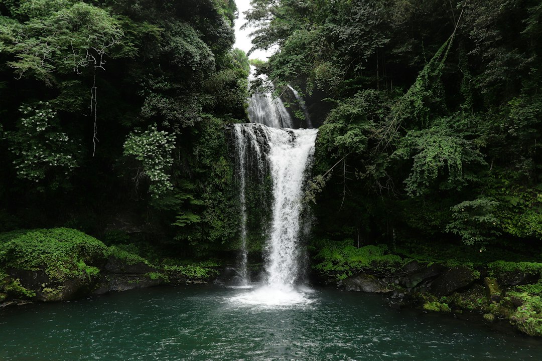 Cascata Buracão: 100 metri di potenza nella Chapada Diamantina - Ibicoara - BA | Secret World Trip Planner