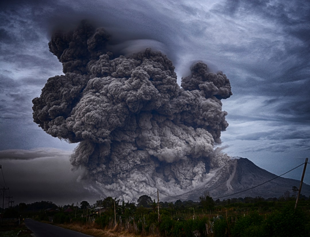 Vulcano Villarrica: Besteigung des aktiven Kraters — Pucón