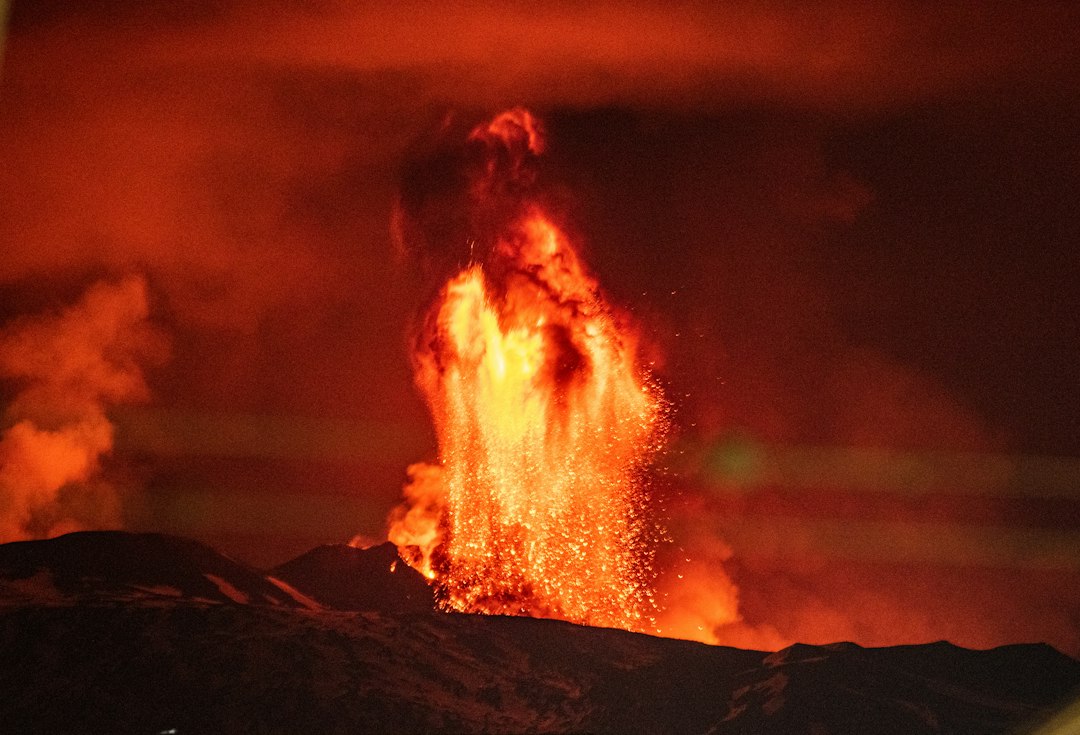 Vulcano Villarrica: Besteigung des aktiven Kraters - Pucón | Secret World Trip Planner