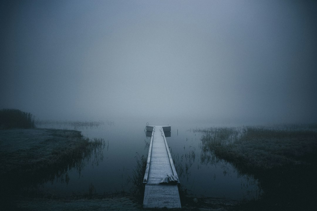 Vänern: il lago immenso della Svezia occidentale - Vänern | Secret World Trip Planner