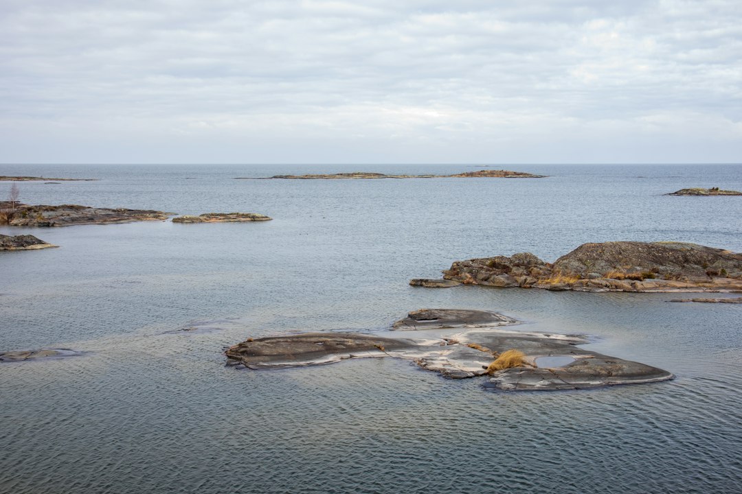Vänern : le lac immense de l'ouest de la Suède - Vänern | Secret World Trip Planner