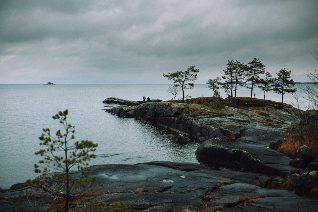 Vänern : le lac immense de l'ouest de la Suède - Vänern | Secret World Trip Planner