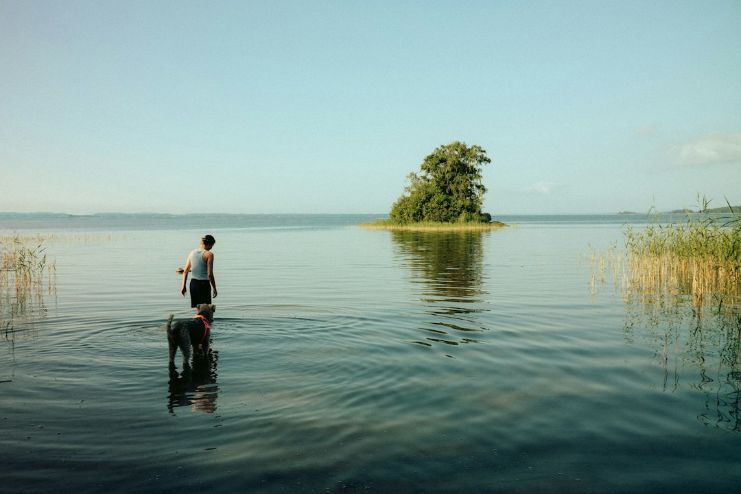 Vänern: el inmenso lago de Suecia occidental - Vänern | Secret World Trip Planner