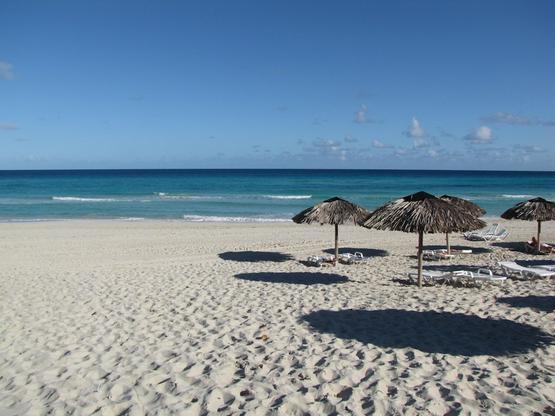 Varadero Beach: 20 km di sabbia bianca a Cuba - 5P2V+W3V | Secret World Trip Planner