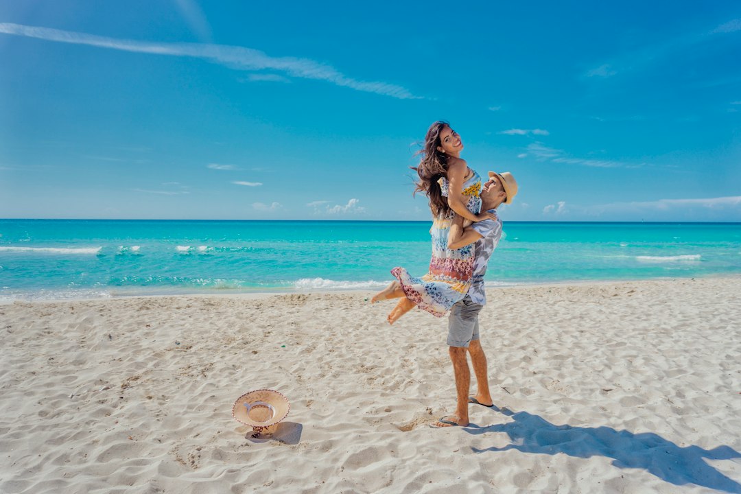 Plage de Varadero : 20 km de sable blanc à Cuba - 5P2V+W3V | Secret World Trip Planner