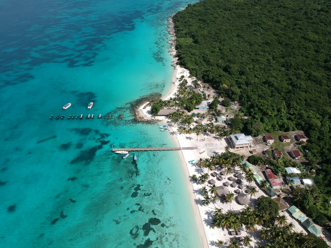 Juanillo Beach: la spiaggia privata di Punta Cana - FJH3+CRG | Secret World Trip Planner
