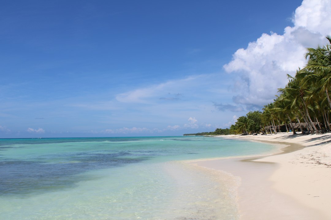 Juanillo Beach: Der private Strand von Punta Cana - FJH3+CRG | Secret World Trip Planner
