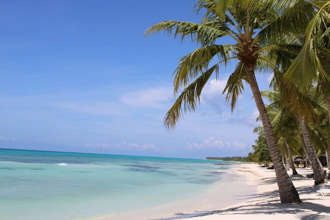 Juanillo Beach : la plage privée de Punta Cana - FJH3+CRG | Secret World Trip Planner