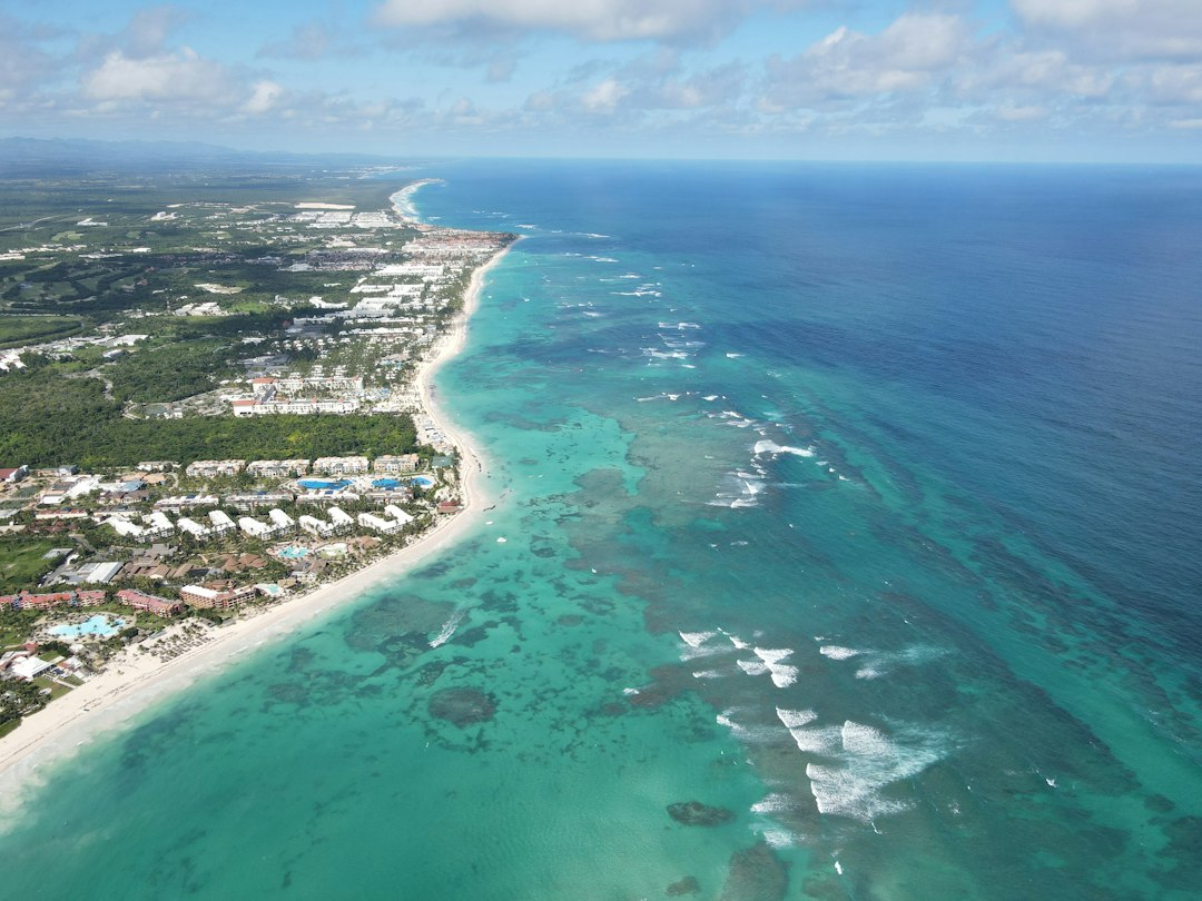 Juanillo Beach : la plage privée de Punta Cana - FJH3+CRG | Secret World Trip Planner