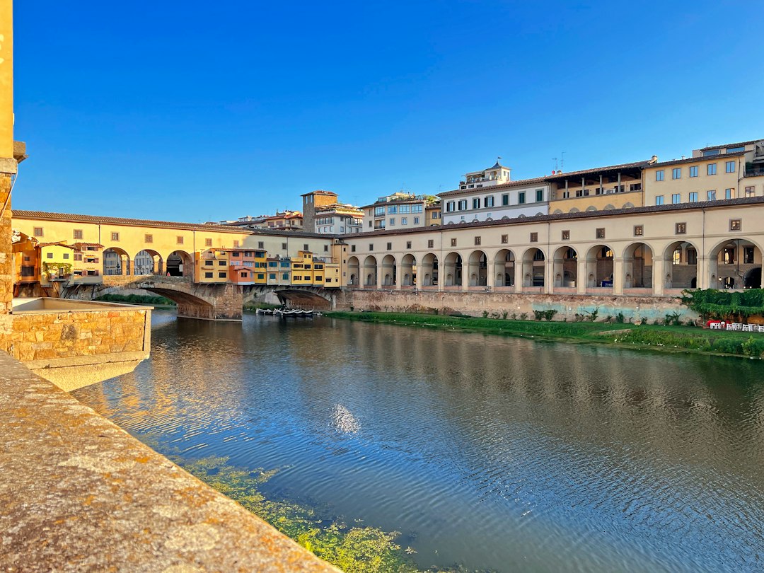 AI Trip Planner 2026: pianifica Firenze con l'intelligenza artificiale - Firenze | Secret World Trip Planner
