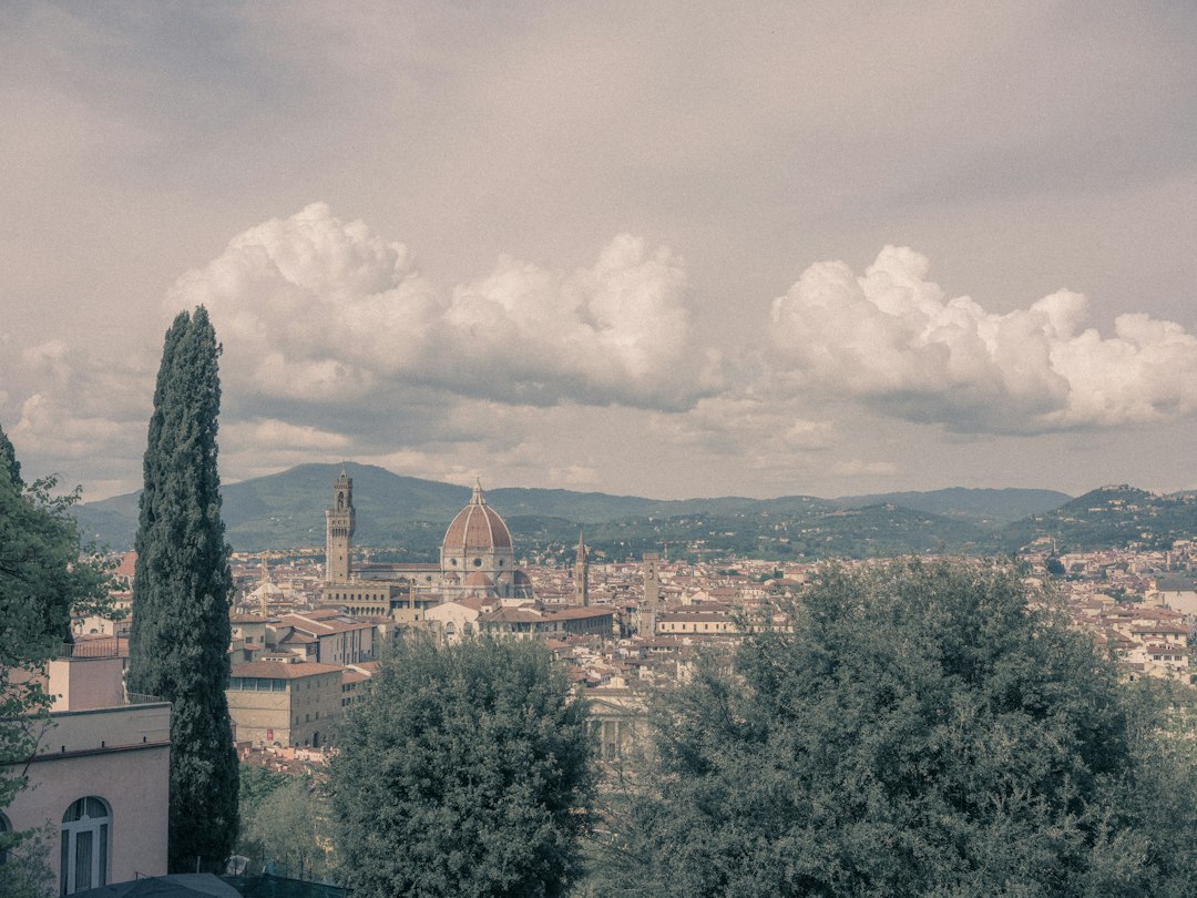 Planificador de Viajes AI 2026: Firenze con IA - Firenze | Secret World Trip Planner