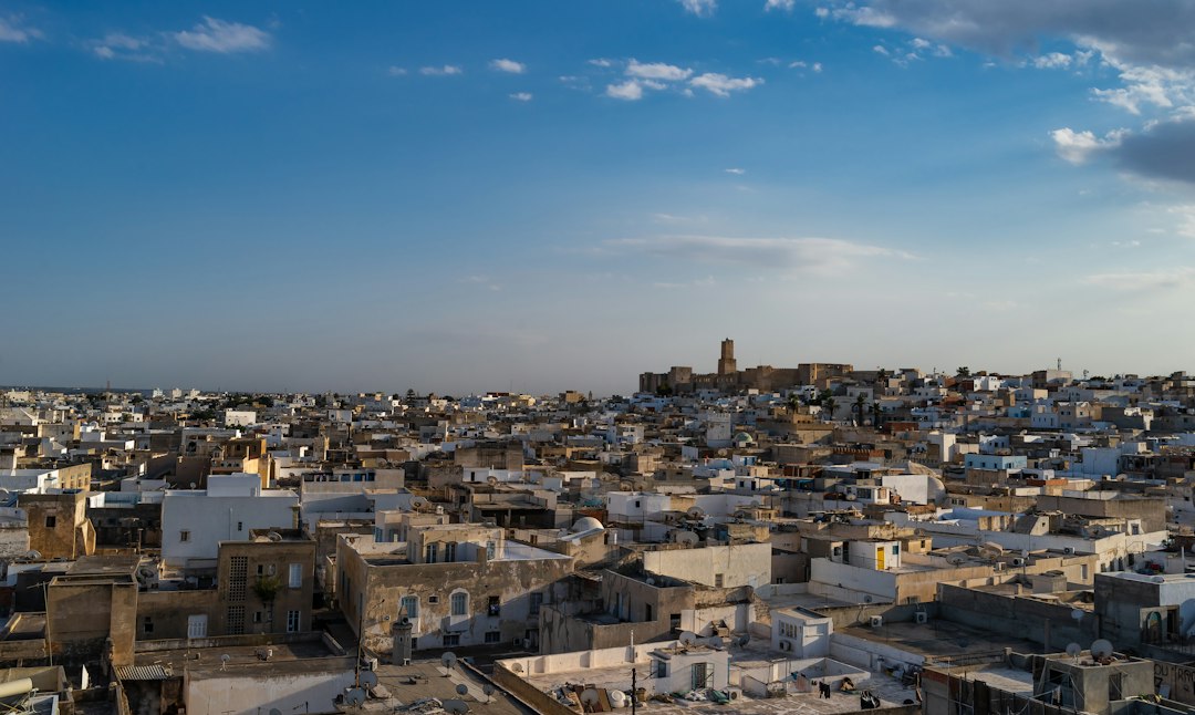Souk de Tunis : cœur commercial de la médina UNESCO - Q5XF+V98 | Secret World Trip Planner