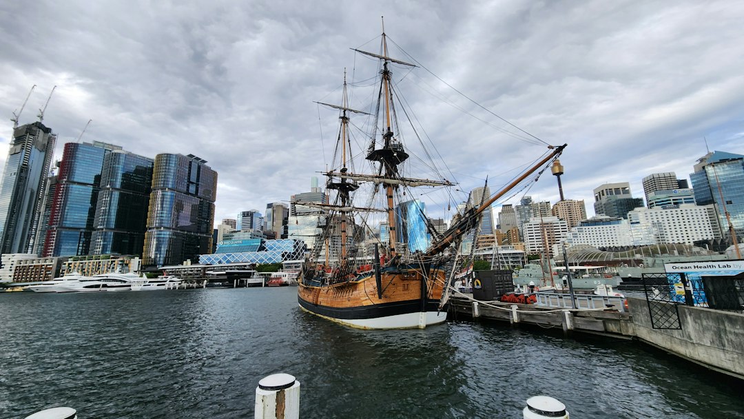 Museo Australiano: colecciones e historia en Sídney - 1 William St | Secret World Trip Planner