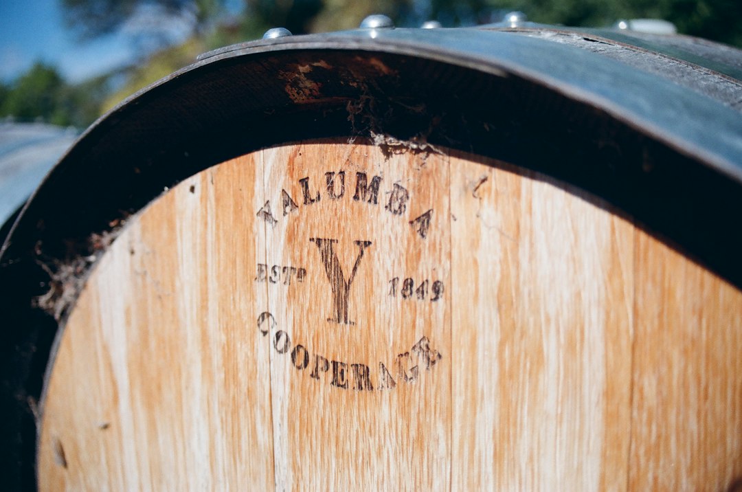 Valle de Barossa: vinos y viñas centenarias en Australia - Barossa Valley | Secret World Trip Planner