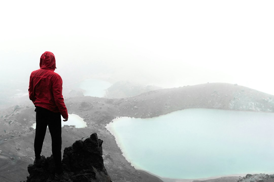 Cruce Alpino Tongariro: Trekking Volcánico en Nueva Zelanda - Tongariro Alpine Crossing | Secret World Trip Planner