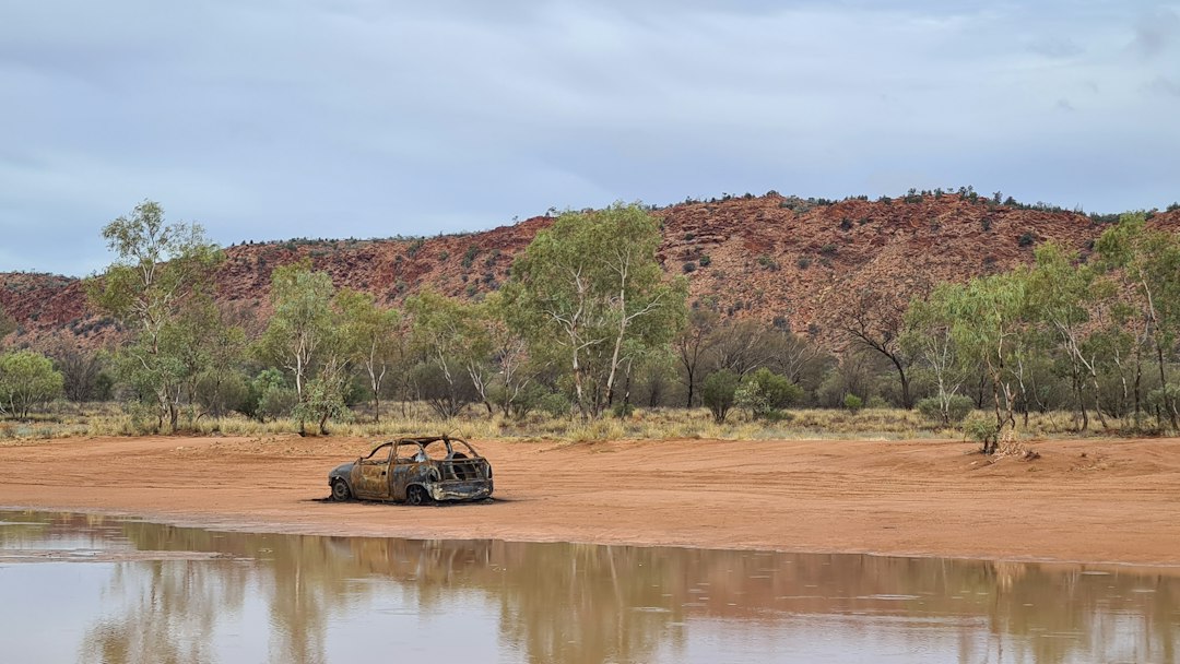 Larapinta Trail: trekking nel cuore dell'Australia - 30 Kidman St | Secret World Trip Planner