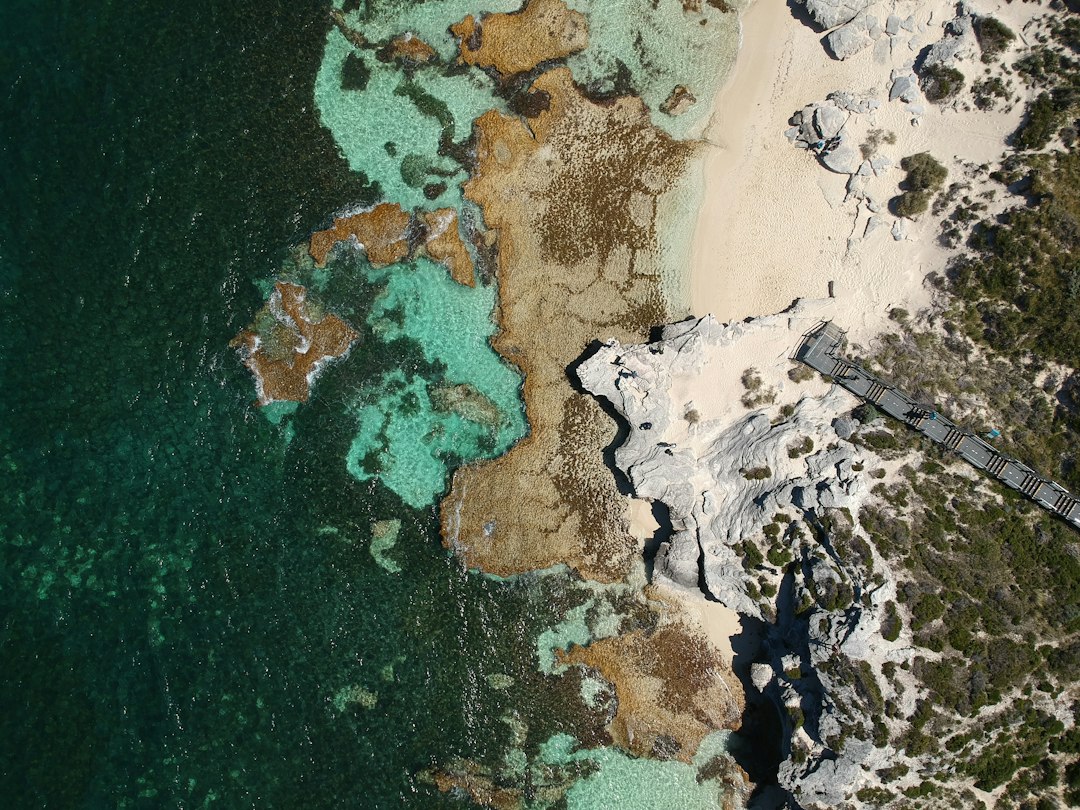 Rottnest Island: l'isola dei quokka senza automobili — Rottnest Island