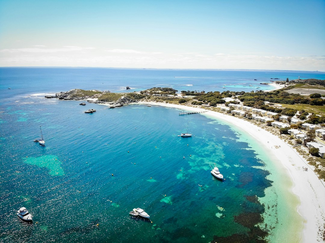 Rottnest Island: l'isola dei quokka senza automobili - Rottnest Island | Secret World Trip Planner