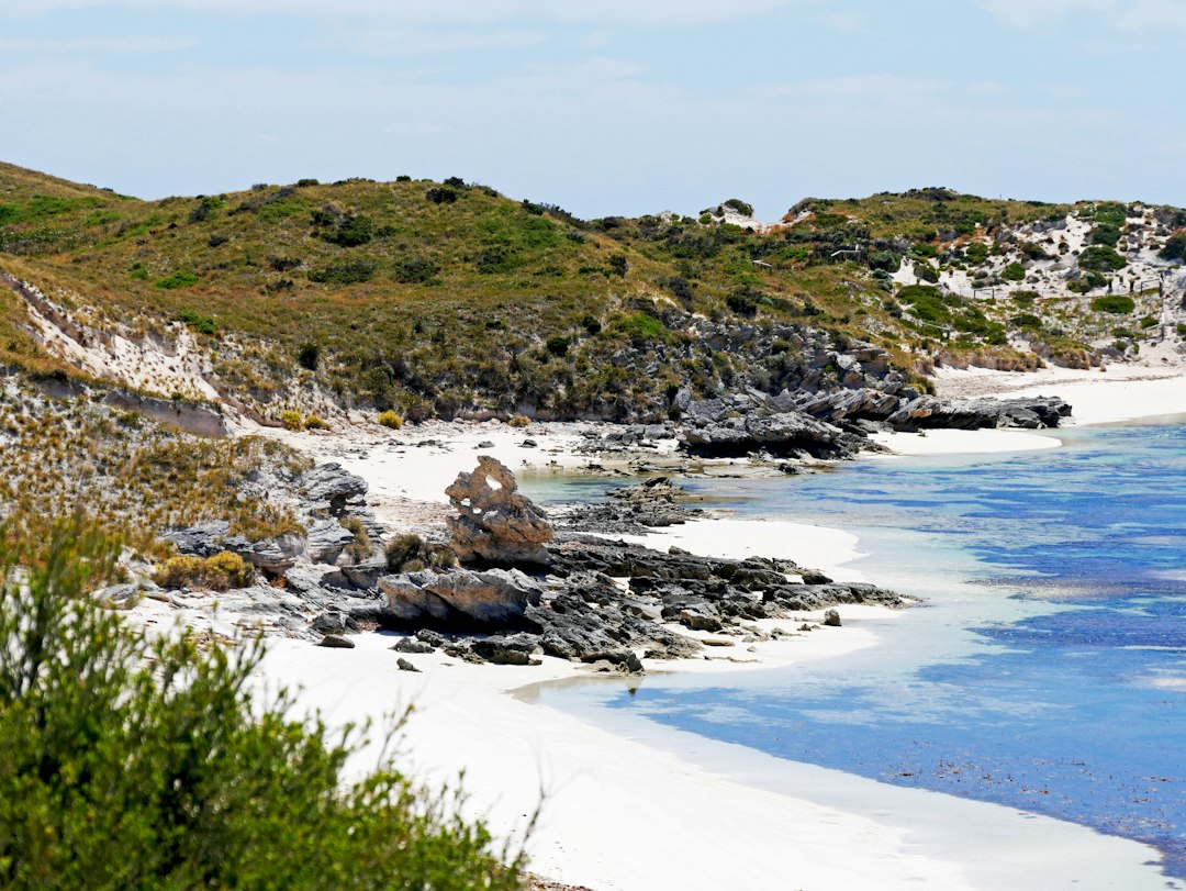Isla Rottnest: la isla de los quokkas sin coches - Rottnest Island | Secret World Trip Planner