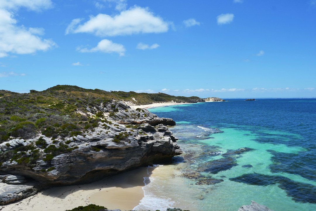Isla Rottnest: la isla de los quokkas sin coches - Rottnest Island | Secret World Trip Planner