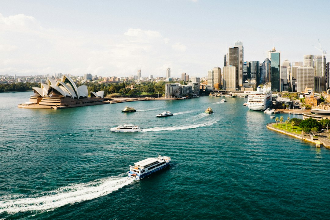 Secret World vs Wanderlog: Der beste Reiseplaner für Sydney 2026 — Sydney