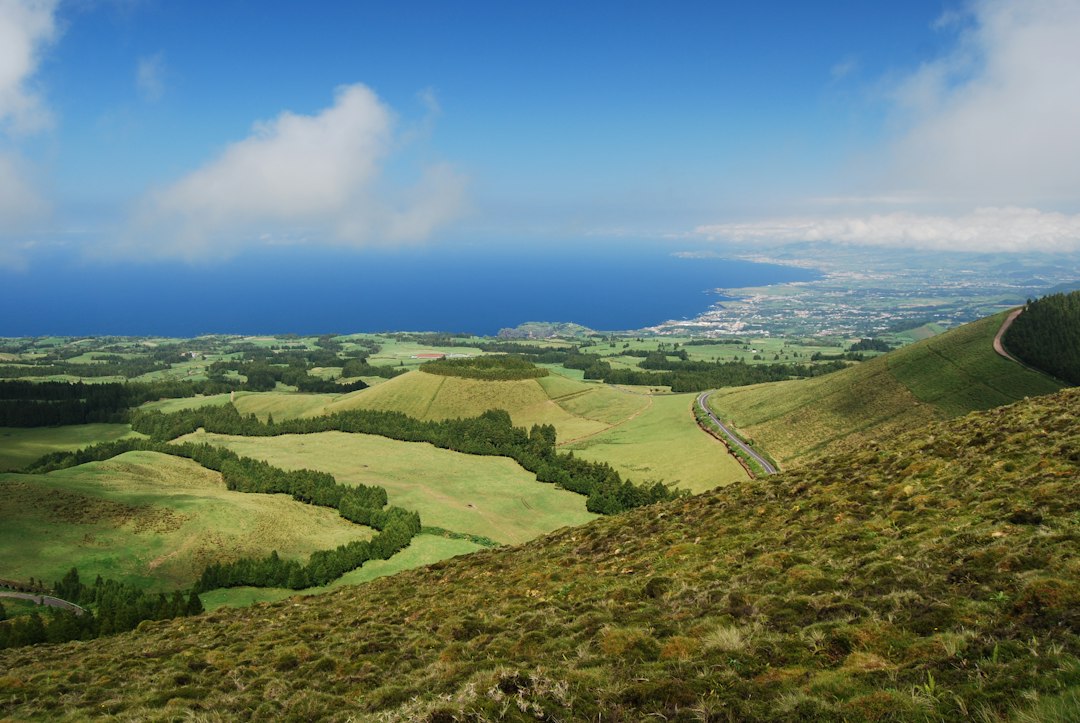 Entdecken Sie São Miguel: Die Grüne Insel Portugals - Moncarapacho | Secret World Trip Planner