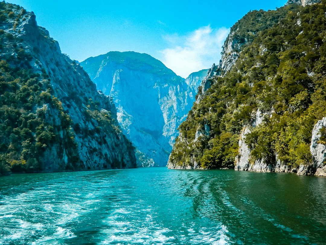 Mali i Krujës : un trésor naturel au cœur de l'Albanie — Krujë